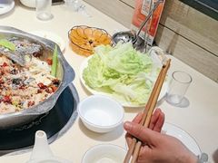 -万和源炝锅城·活鱼现炝(文艺北路店)