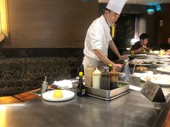 -大渔之观(安贞店)