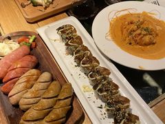 -春树下·树屋花房西餐厅(罍街AS1980店)