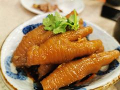 -点都德(盘福楼店)