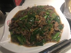 -潮发潮汕牛肉店(龙洞店)