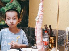 -土著渔匠·养生蝴蝶鱼(香樟路店)