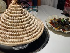 -牧雲子·臻选云南菜 .商务宴请(泰然大厦店)