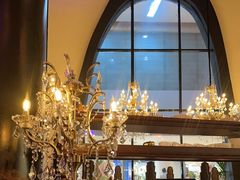 -狮拾久·现代新加坡料理(福田COCO Park店)