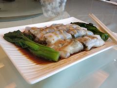 -半岛太子酒家(海港城店)