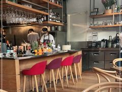 -BOR Eatery(安福路店)