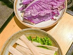 -老墙根涮肉(王四营店)