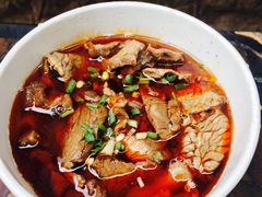 -婆婆粉(江北店)