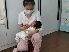 -汇慈安·高端自营月嫂(武汉月子尊享店)