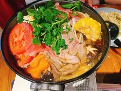 -大鲜生·亚洲菜融合小食堂