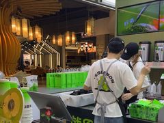 -Yes Lemon就是柠·手打柠檬茶(苏州中心一店)