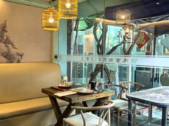 -院落新京菜·烤鸭(地安门店)