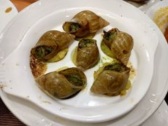 -红房子西菜馆(淮海中路店)