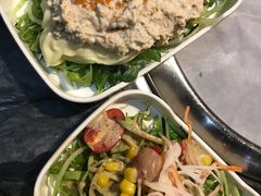 -熊出没日本烧肉放题