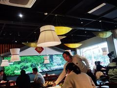 -蜀香格格•剁椒鱼头(龙西店)