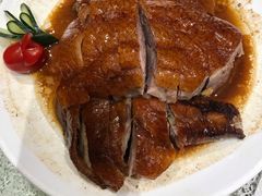 -北海渔村酒楼·粤菜海鲜点心(新华店)