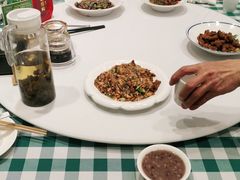 -紫光园·烤鸭·北京菜(劲松店)