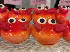 -阿斯利康食堂(张江园区店)