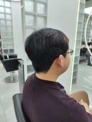 -赤道 Hair Salon