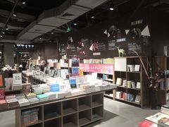 -扶光书店(中环店)