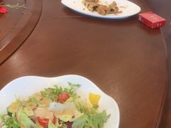 -高老庄新家宴(北斗星广场店)