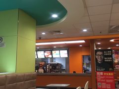 -麦当劳(温州人民路店)