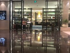 -南京金陵饭店