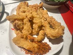 -厂花素芬九宫格火锅(益州大道店)
