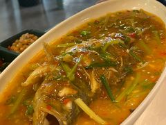 -付掌柜在成都·热炒砂锅集(金禾店)