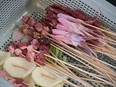 -玛扎烧烤私房菜