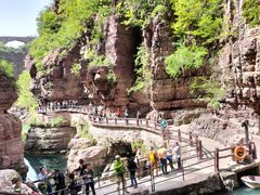 -云台山风景名胜区