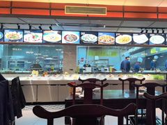 -前门烤鸭(江东中路店)