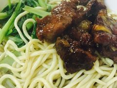 -泰顺江南春面馆