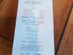 -The Meat & Wine Co Southbank(南岸店)