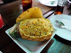 -自然餐厅(Phuket)