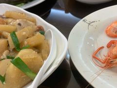 -腰记饭店(龙源路店)