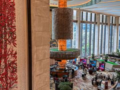 -济南喜来登酒店