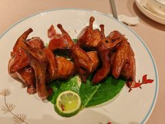 -小炳胜(卓悦中心店)