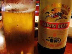 -牛玄庵日式寿喜烧·料理店(新源里店)