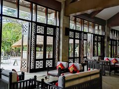 -七仙岭君澜度假酒店·桃源小馆中餐厅