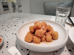 -大树餐厅(朝阳大悦城店)