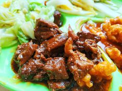 牛肉-清华大学-清芬园