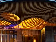 -杭州逸酒店(西湖武林店)