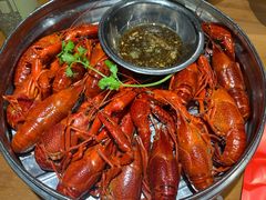 -0574龙虾的故事(东裕店)