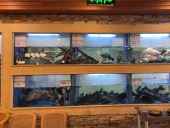 -围龙屋客家食府(福田店)