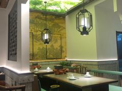 -姑苏家宴·苏帮菜·松鼠桂鱼(苏州总店)