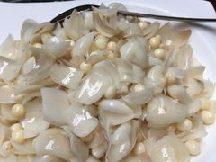 鸡米百合-走马楼饭庄(慈城古县城店)