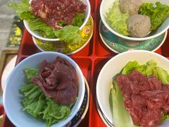 -最牛喜事潮汕鲜牛肉火锅(和平里店)