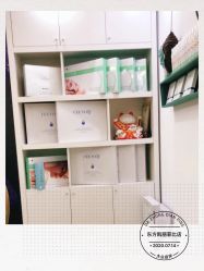 -东方凯丽·美容抗衰会所·菲比店