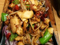 -小土豆北方菜馆(方庄店)